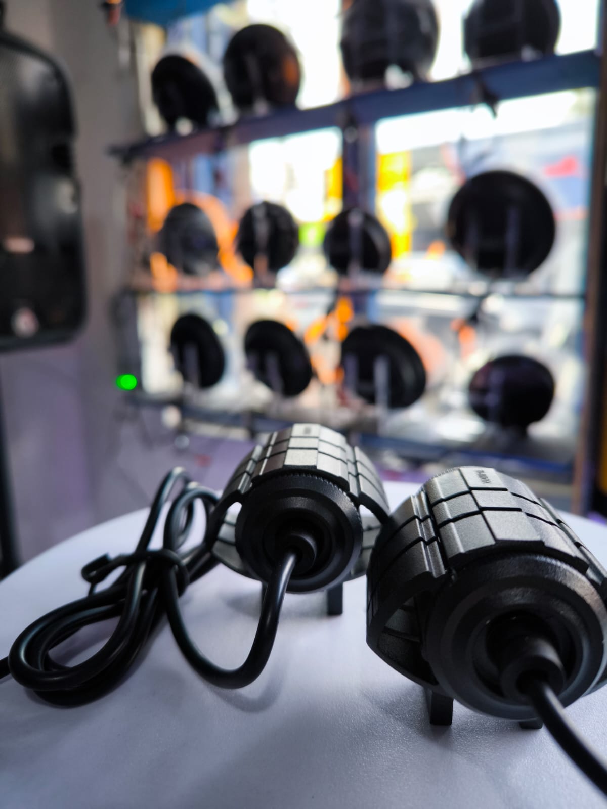 Miniatura 5 de Par de Exploradoras Minidriving(tb072-1)